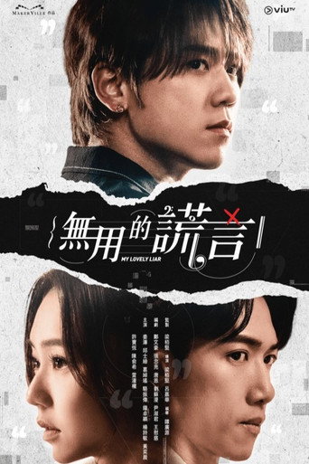 无用的谎言海报
