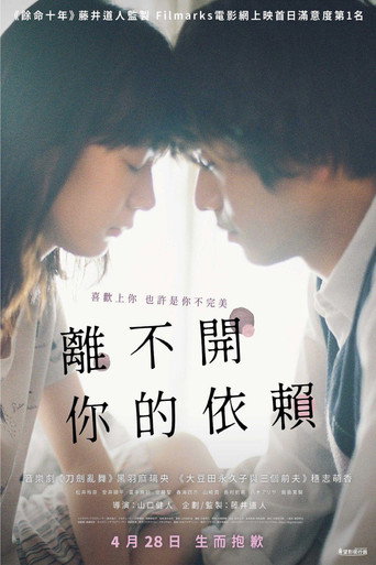 生而抱歉海报