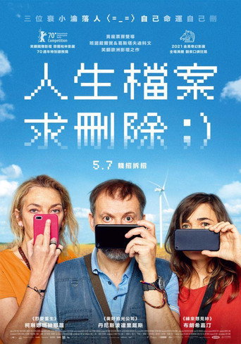 删除历史海报