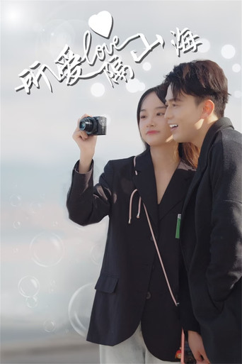 所爱隔山海海报