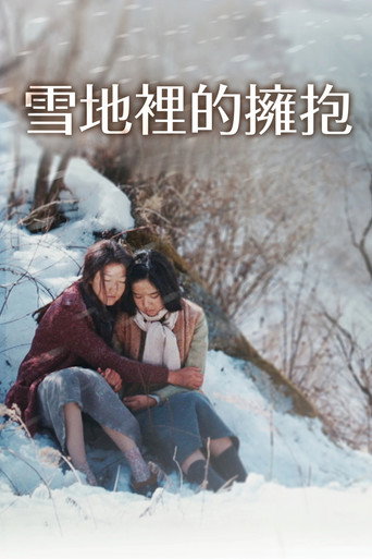 雪路海报