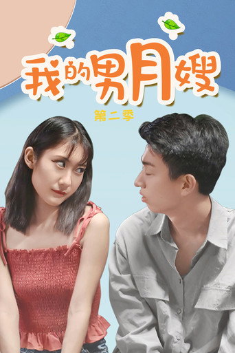 我的男月嫂 第 2 季海报