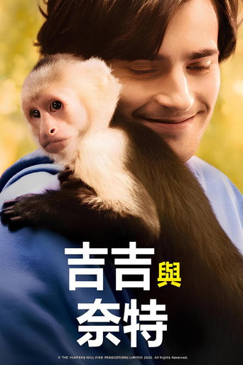 吉吉和内特海报