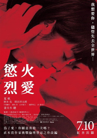 红海报
