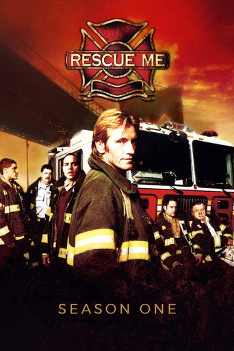 火线救援 第 1 季海报