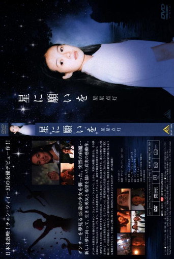 星星点灯海报