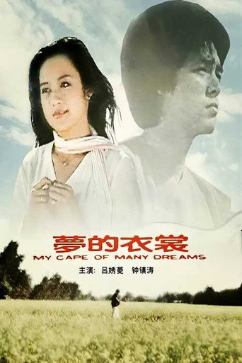 梦的衣裳海报
