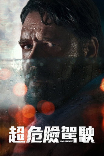 精神错乱海报