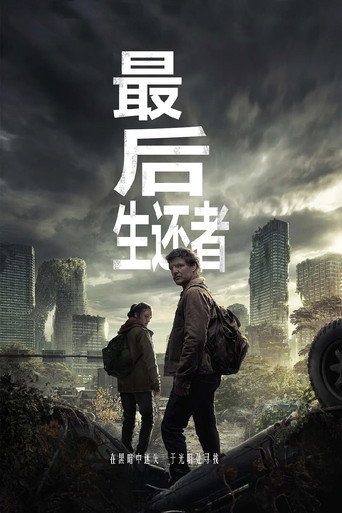 最后生还者 第 1 季海报