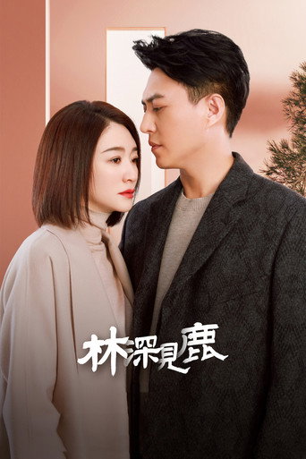 林深见鹿海报