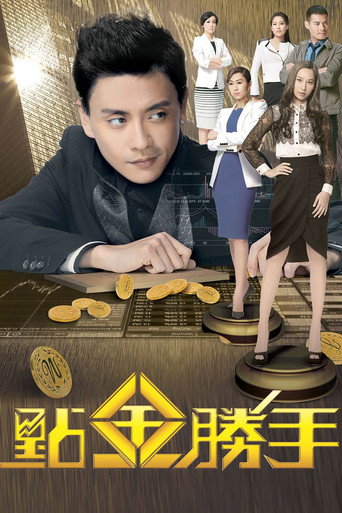 点金胜手海报