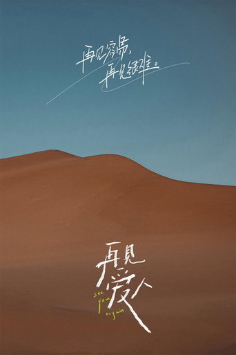 再见爱人 第 1 季海报