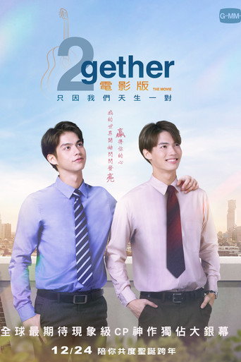 假偶天成 电影版海报