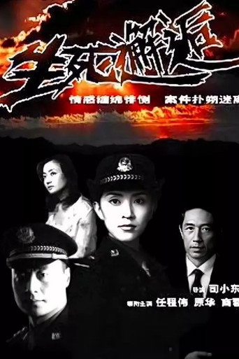 生死邂逅海报
