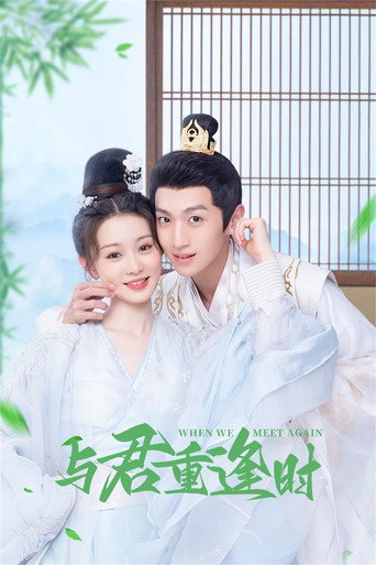 与君重逢时海报