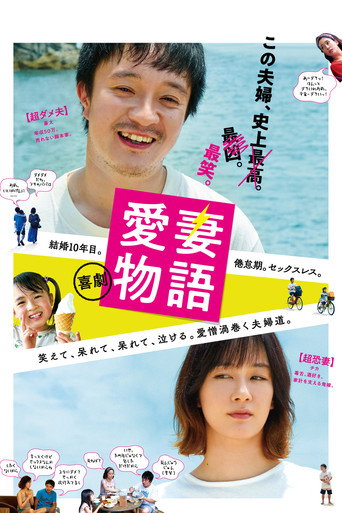 喜剧 爱妻物语海报