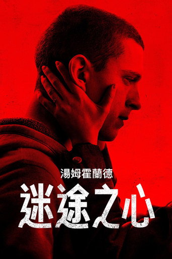 谢里海报