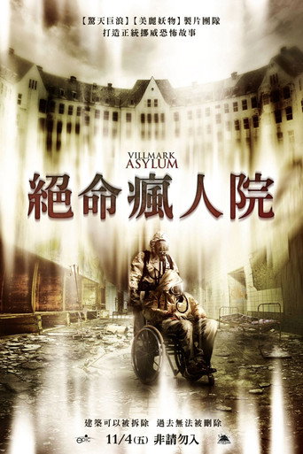 黑暗的森林 2海报