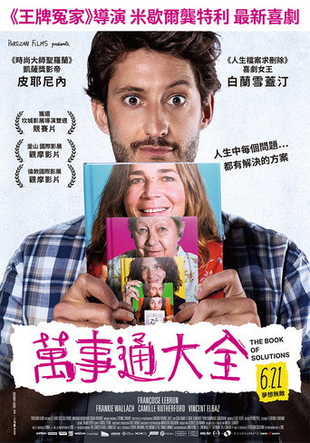 方法之书海报