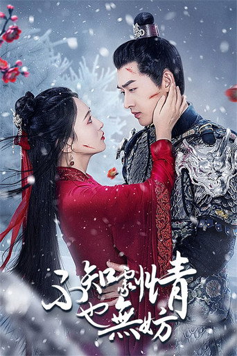 不知剧情也无妨海报