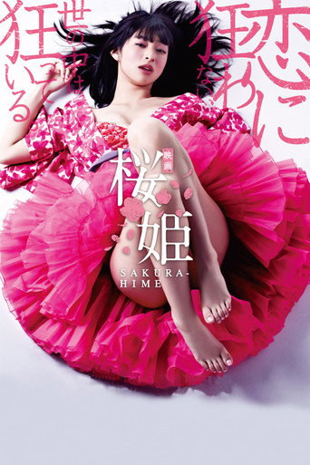 樱姬海报