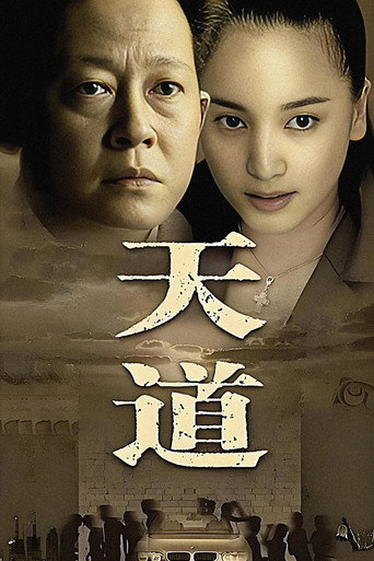 天道海报
