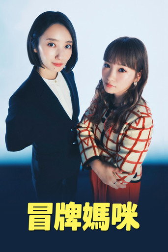 冒牌妈咪海报