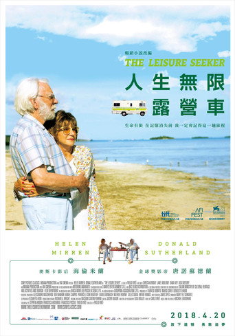 爱在记忆消逝前海报
