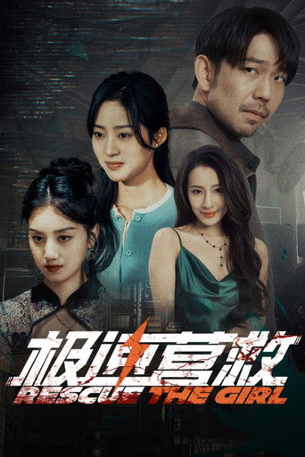 极速营救海报