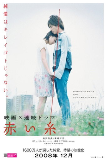 红线海报