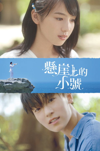 悬崖上的小号海报