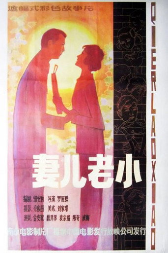 妻儿老小海报