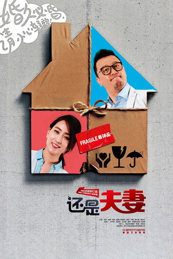 还是夫妻海报