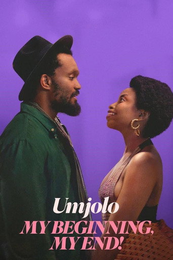 Umjolo:恋爱到底海报
