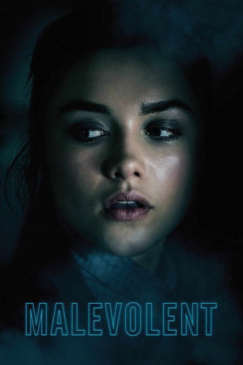 恶灵之家海报