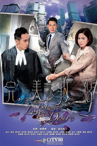 完美叛侣海报