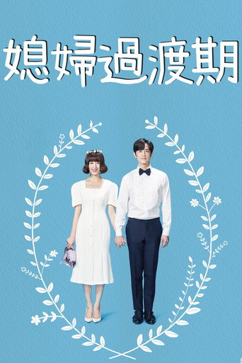媳妇过渡期 第 1 季海报