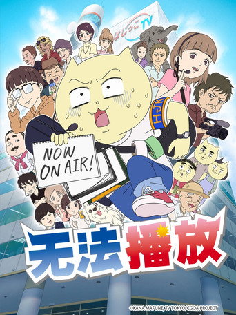 不能播放！海报