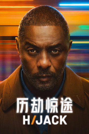 历劫惊途海报