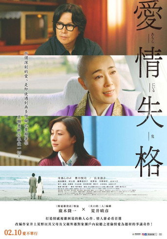 在那里的鬼海报