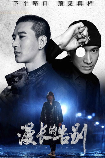 漫长的告别海报