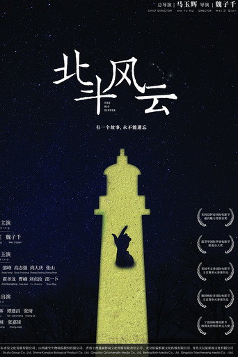 北斗风云海报