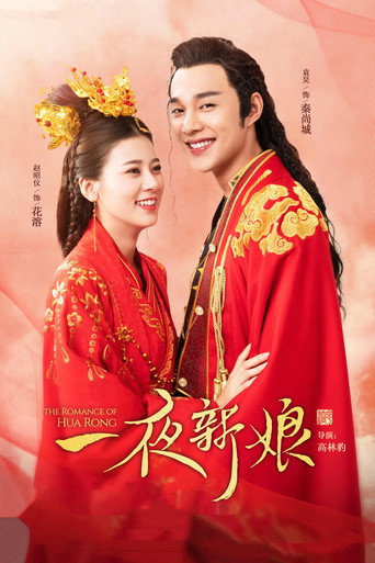 一夜新娘海报