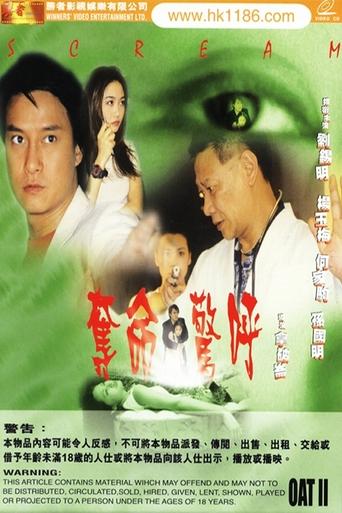 夺命惊呼海报