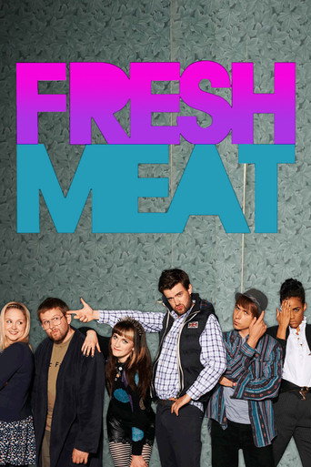 新生六居客海报