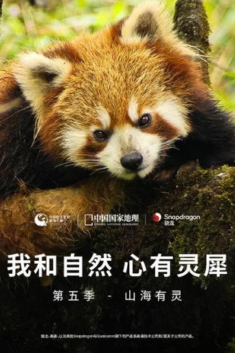 我和自然 心有灵犀 第五季 - 山海有灵海报