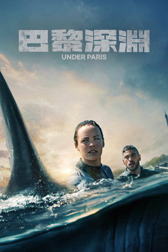 巴黎深渊海报