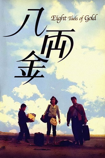 八两金海报