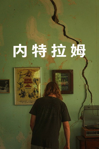 内特拉姆海报