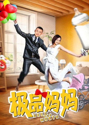 极品妈妈海报